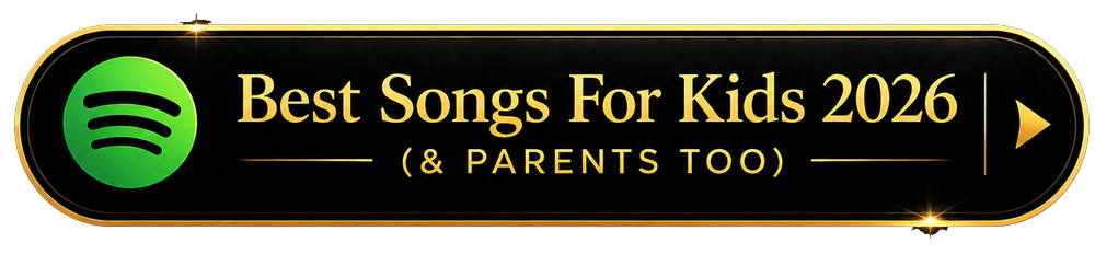 Best Spotify Songs for Kids & Parents